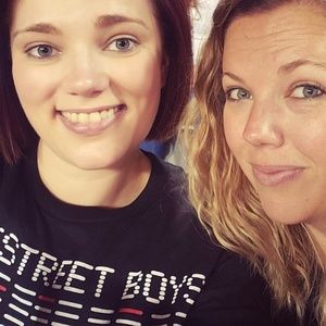 Meet your Posher, Lindsey